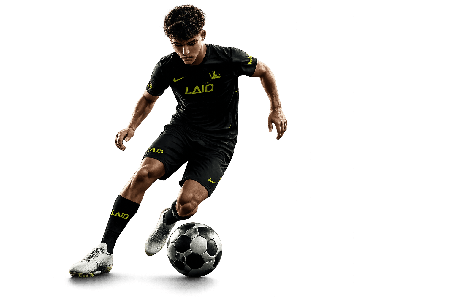 Atleta LA10